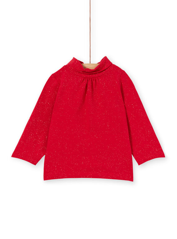Dolcevita rubino neonata KIJOSOUP3 / 20WG0945SPLF529
